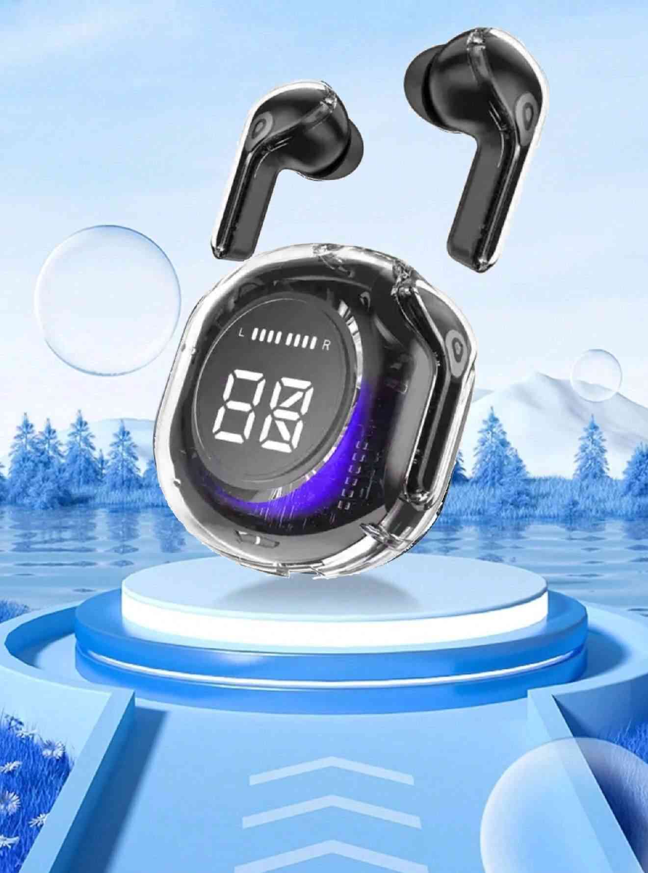 Ultrapods Pro Wireless EarBuds